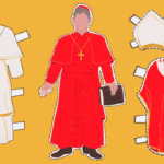 Como se tornar o Papa