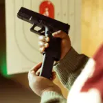 Pistola 380