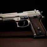 Pistola