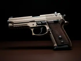 Pistola