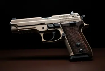 Pistola