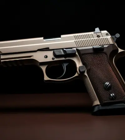 Pistola