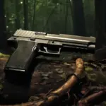revolver 22