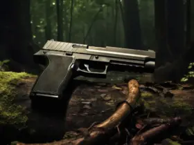 revolver 22