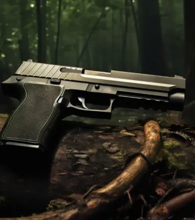 revolver 22