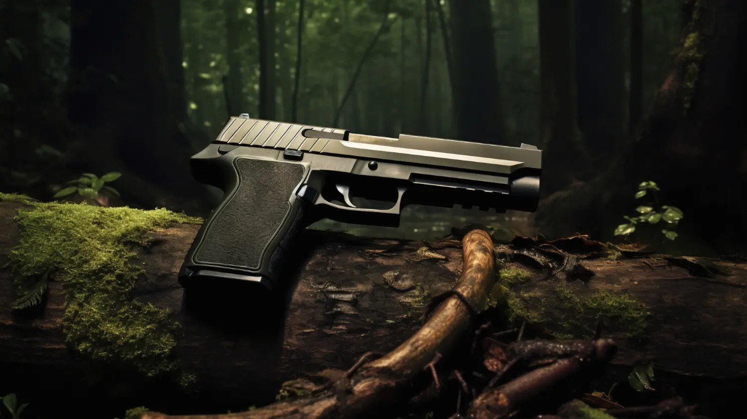 revolver 22
