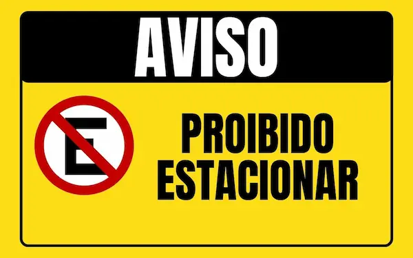 Proibido Estacionar: Compreenda as Regras, Multas e Consequências para Motoristas