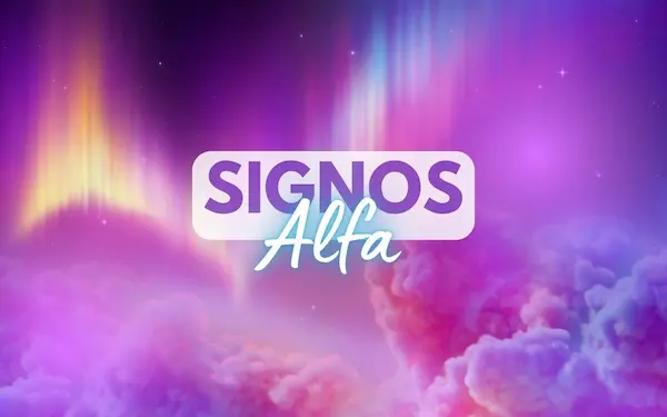 Signos Alfa: Descubra os Características e a Influência dos Signos Alfa no Zodíaco