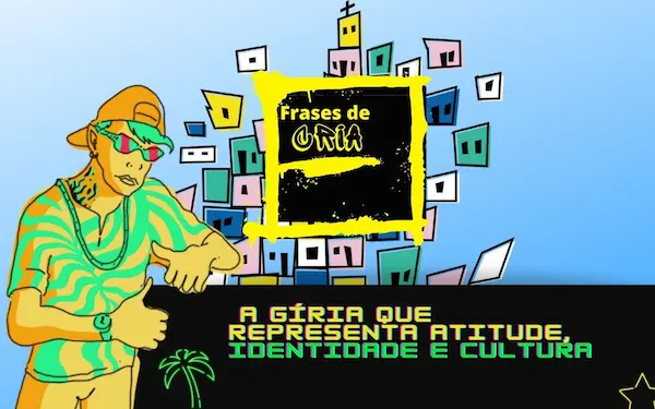 Frases de Cria: A Gíria que Representa Atitude, Identidade e Cultura