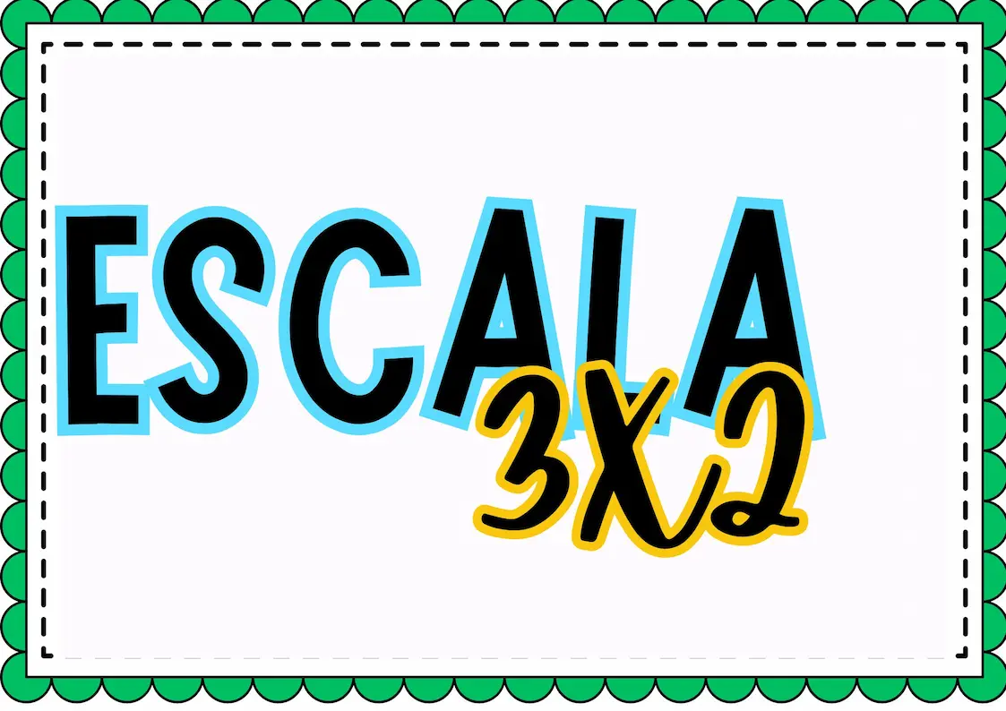 Escala 3×2: Como Funciona e Por Que é Importante para Empresas e Colaboradores